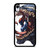 VENOM VS SPIDERMAN MARVEL CARTOON iPhone XR Case