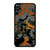 ADIDAS LOGO CAMO iPhone XS Max Case