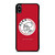 AJAX AMSTERDAM FOOTBALL TEAM LOGO ICON iPhone XS Max Case