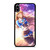 BREATH OF THE WILD LEGEND OF ZELDA iPhone XS Max Case