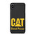 CATERPILLAR DIESEL POWER LOGO EMBLEM iPhone XS Max Case