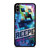 CHARGED CREEPER MINECRAFT iPhone XS Max Case
