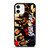 GREEN DAY ROCK BAND iPhone 12 Case
