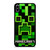 CREEPER MINECRAFT iPhone XS Max Case