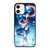 GRENINJA POKEMON iPhone 12 Case