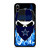 DALLAS COWBOYS SKULL BANDANA iPhone XS Max Case