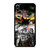 DRAGON BALL GOKU AND SHENRON iPhone XS Max Case