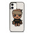 GROOT CUTE CARTOON iPhone 12 Case