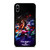 FIVE NIGHTS AT FREDDY'S FNAF SERIES iPhone XS Max Case