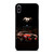 FORD MUSTANG SPORT CAR iPhone XS Max Case