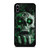 GREEN BAY PACKERS FOOTBALL SKULL SYMBOL iPhone XS Max Case