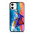 GUY HARVEY ISLAND MARLIN BOAT 2 iPhone 12 Case