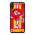 KANSAS CITY CHIEFS HELMET LOGO iPhone XS Max Case