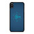 LEGEND OF ZELDA SHEIKAH SLATE EYE LOGO PATTERN iPhone XS Max Case