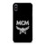MCM WORLDWIDE SIMPLELOGO iPhone XS Max Case
