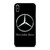 MERCEDES BENZ LOGO EMBLEM iPhone XS Max Case