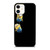 HANGING MINIONS DESPICABLE ME iPhone 12 Case