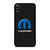 MOPAR CARBON LOGO iPhone XS Max Case