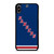 NEW YORK RANGERS NHL LOGO TEAM iPhone XS Max Case