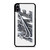 NIKE SWOOSH MECHANIC LOGO iPhone XS Max Case