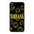 NIRVANA SMILEY FACE COLLAGE iPhone XS Max Case