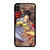 ONE PUNCH MAN SAITAMA MANGA iPhone XS Max Case