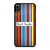PAUL SMITH PATTERN iPhone XS Max Case