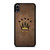 ROLEX LOGO GOLD iPhone XS Max Case