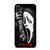 SCREAM HORROR MOVIE iPhone XS Max Case