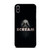 SCREAM MOVIE MASK iPhone XS Max Case