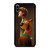 SHAGGY ANDSCOOBY DOO CARTOON iPhone XS Max Case