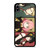 SPY X FAMILY FORGER MANGA CARTOON iPhone XS Max Case