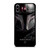 STAR WARS THE MANDALORIAN iPhone XS Max Case