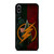 THE FLASH GREEN ARROW LOGO DC iPhone XS Max Case