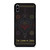 THE LEGEND OF ZELDA GAME ICON LOGO iPhone XS Max Case