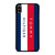TOMMY HILFIGER FASHION LOGO iPhone XS Max Case