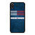 TOMMY HILFIGER ICON LOGO iPhone XS Max Case