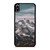TOMMY HILFIGER LOGO MOUNTAIN iPhone XS Max Case