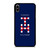 TOMMY HILFIGER LOGO TH iPhone XS Max Case
