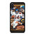 WALTER PAYTON FOOTBALL CHICAGO BEARS iPhone XS Max Case