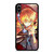 ZENITSU ANIME DEMON SLAYER iPhone XS Max Case