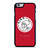 AJAX AMSTERDAM FOOTBALL TEAM LOGO ICON iPhone 6 / 6S Case