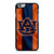 AUBURN TIGERS FOOTBALL LOGO iPhone 6 / 6S Case AUBURN TIGERS FOOTBALL LOGO iPhone 6 / 6S Case