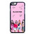 BLACKPINK KPOP GIRLBAND iPhone 6 / 6S Case