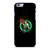 BOSTON CELTICS LOGO ART iPhone 6 / 6S Case