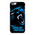 CAROLINA PANTHERS NFL LOGO SYMBOL iPhone 6 / 6S Case