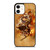HOBBIT LORD OF THE RING iPhone 12 Case