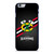 CHICAGO BLACKHAWKS FOOTBALL LOGO 1926 iPhone 6 / 6S Case