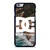 DC SHOES CO USA BEACH iPhone 6 / 6S Case