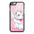 DISNEY MARIE ARISTOCATS iPhone 6 / 6S Case